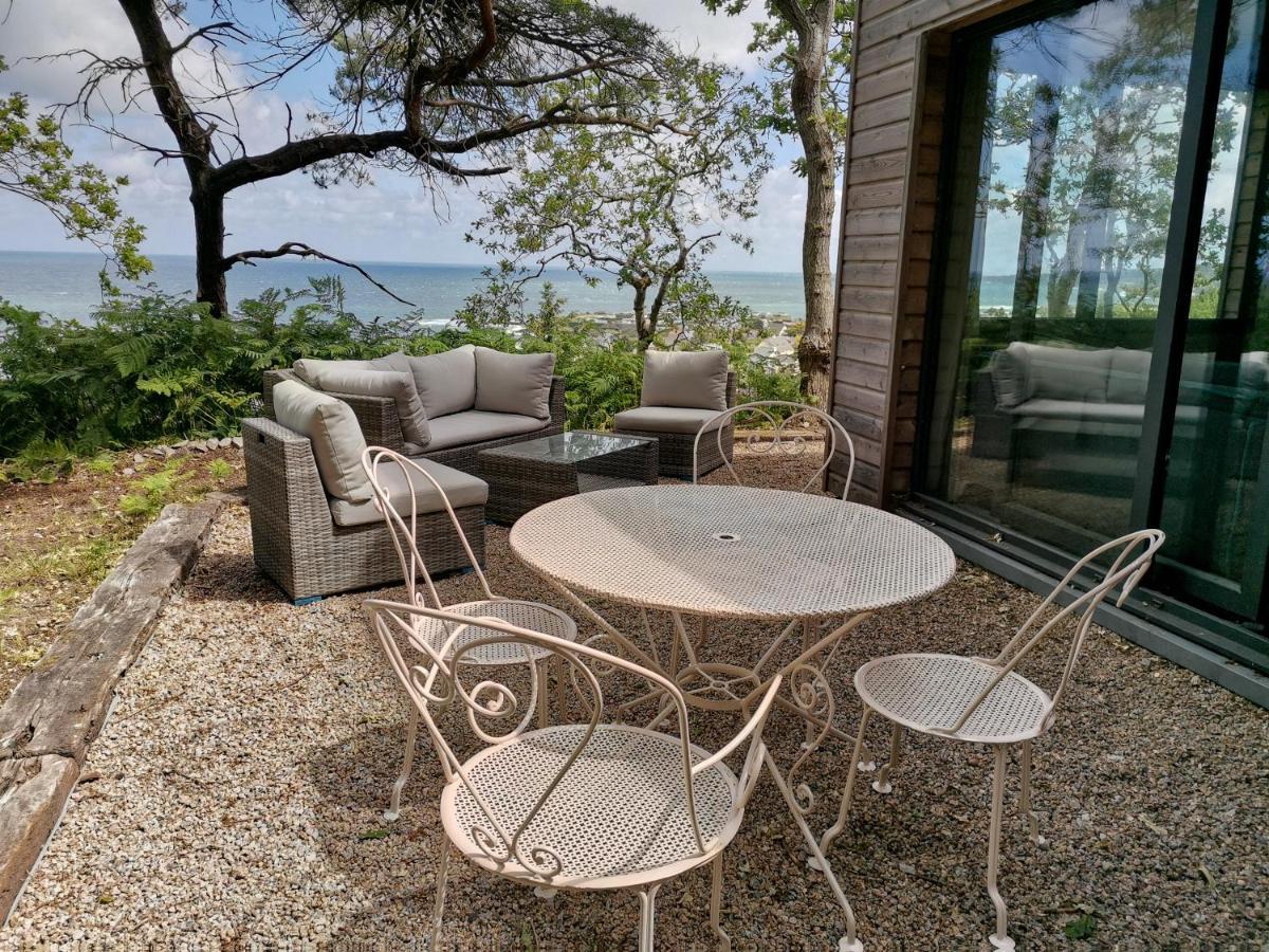 Au Courtil Des Chenes Marins, Meuble 3 Etoiles Villa Digosville Luaran gambar